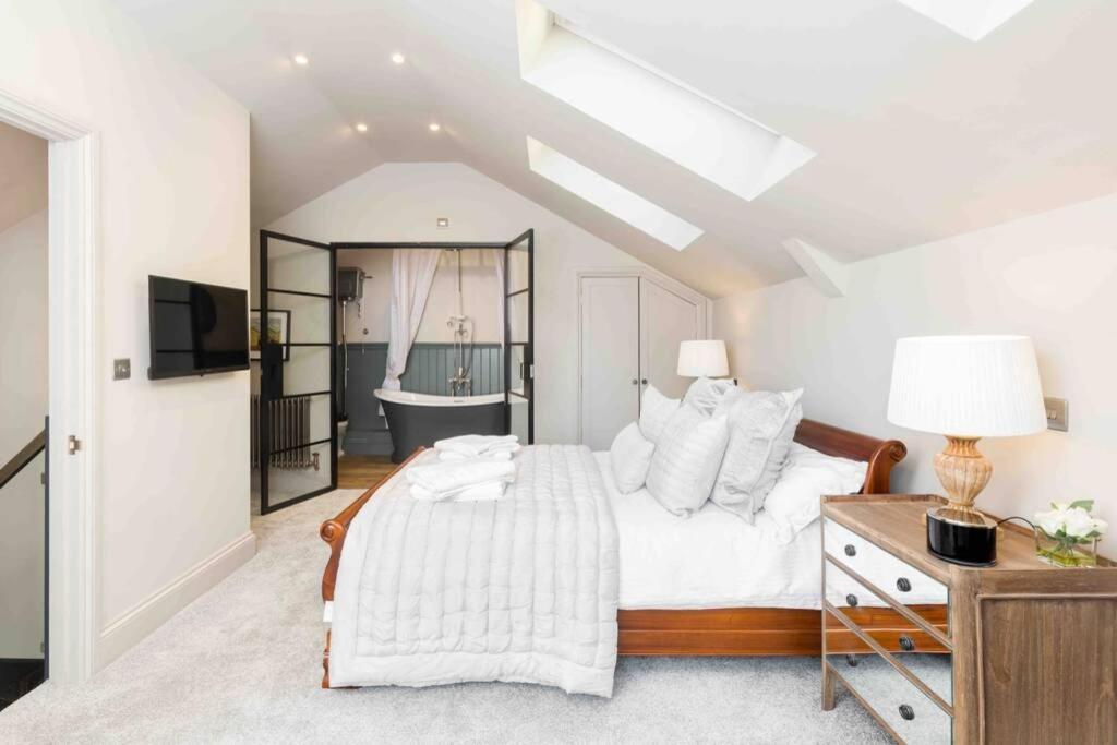 Holiday home Exceptional, Boutique Retreat Bath Road