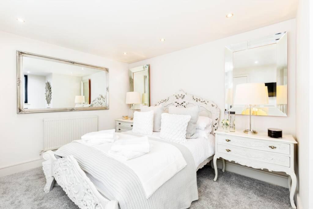 Exceptional, Boutique Retreat Bath Road Cheltenham