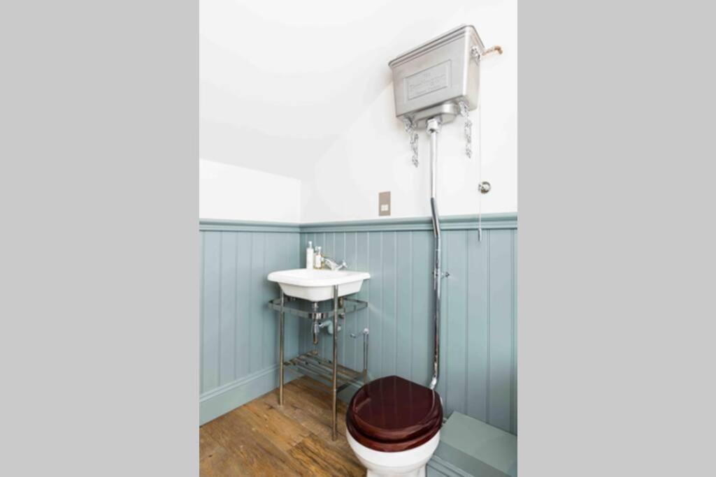 Exceptional, Boutique Retreat Bath Road Holiday home