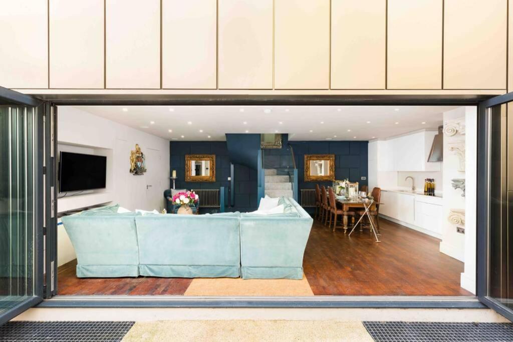 Holiday home Exceptional, Boutique Retreat Bath Road