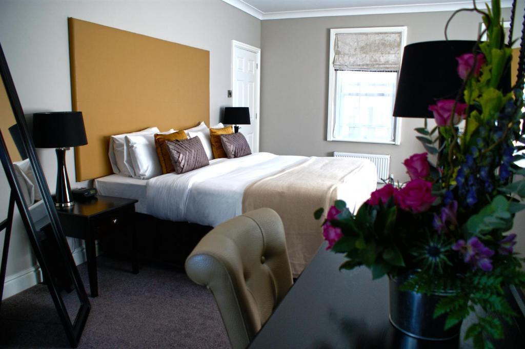 The Wyastone Hotel