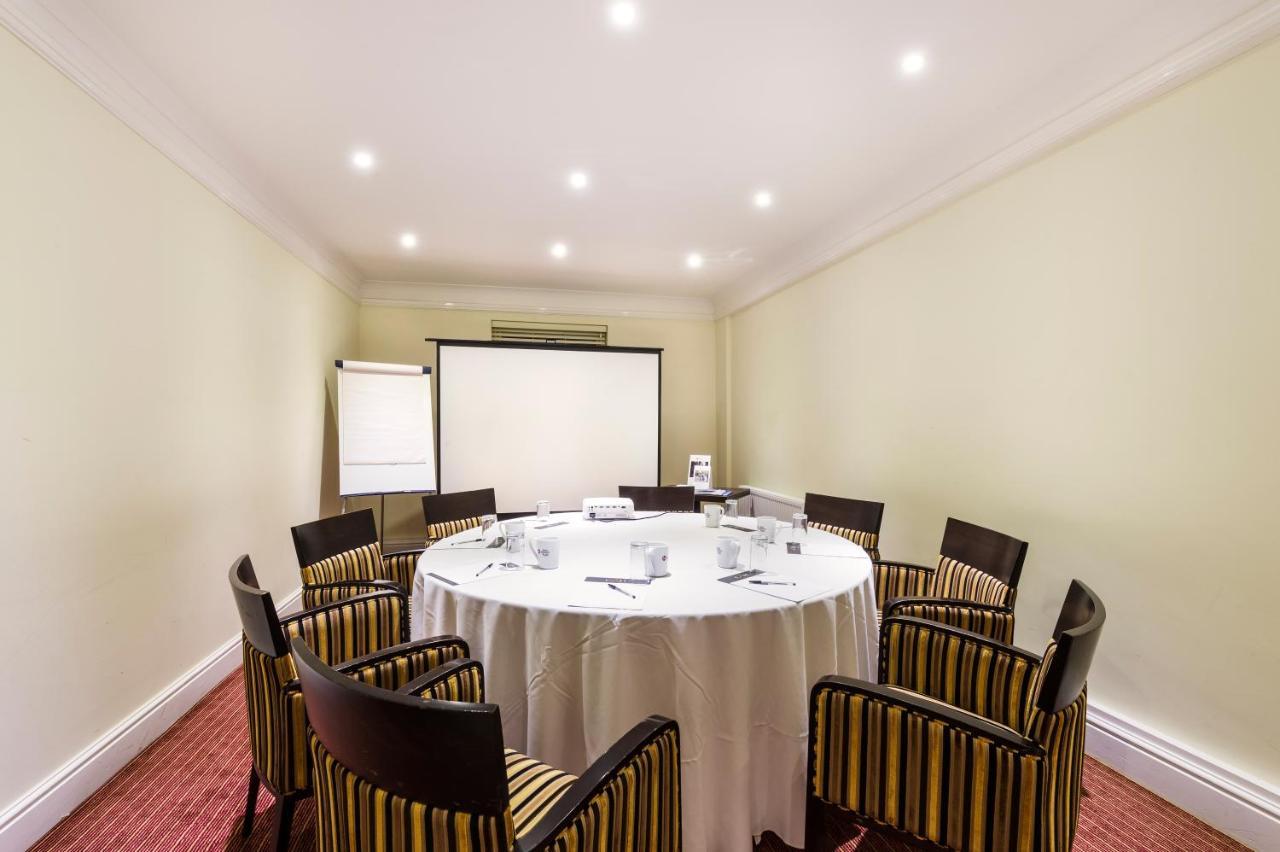 Ramada By Wyndham Cheltenham