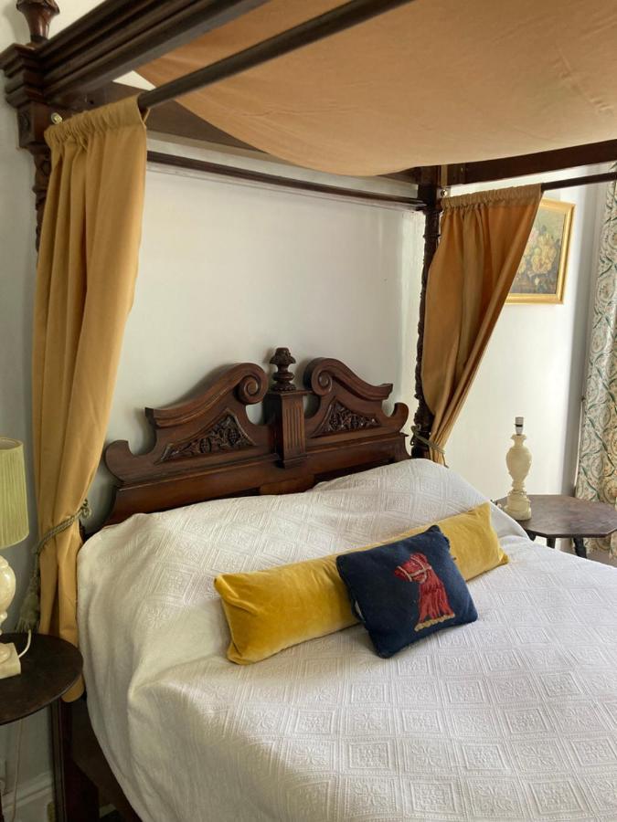 Bohemian Regency Four Poster Homestay
