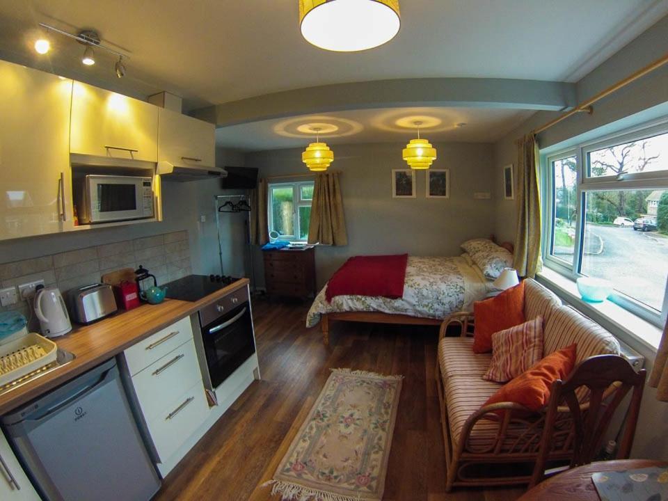 Apartment Cheltenham Studio Apartment *