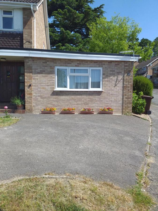 Cheltenham Studio Apartment Apartment Cheltenham