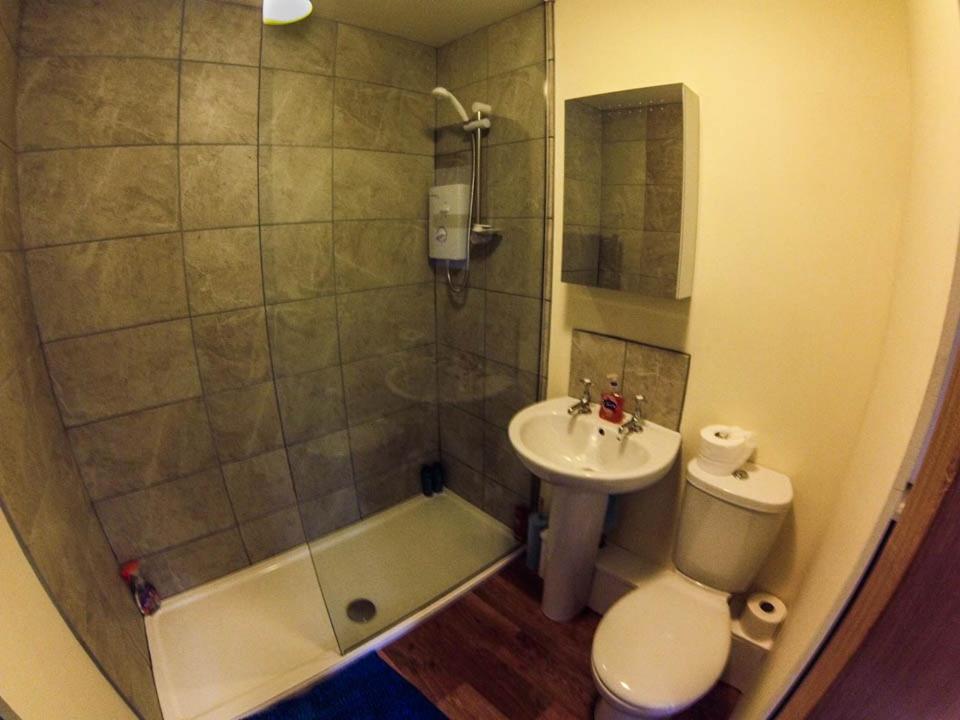 Apartment Cheltenham Studio Apartment