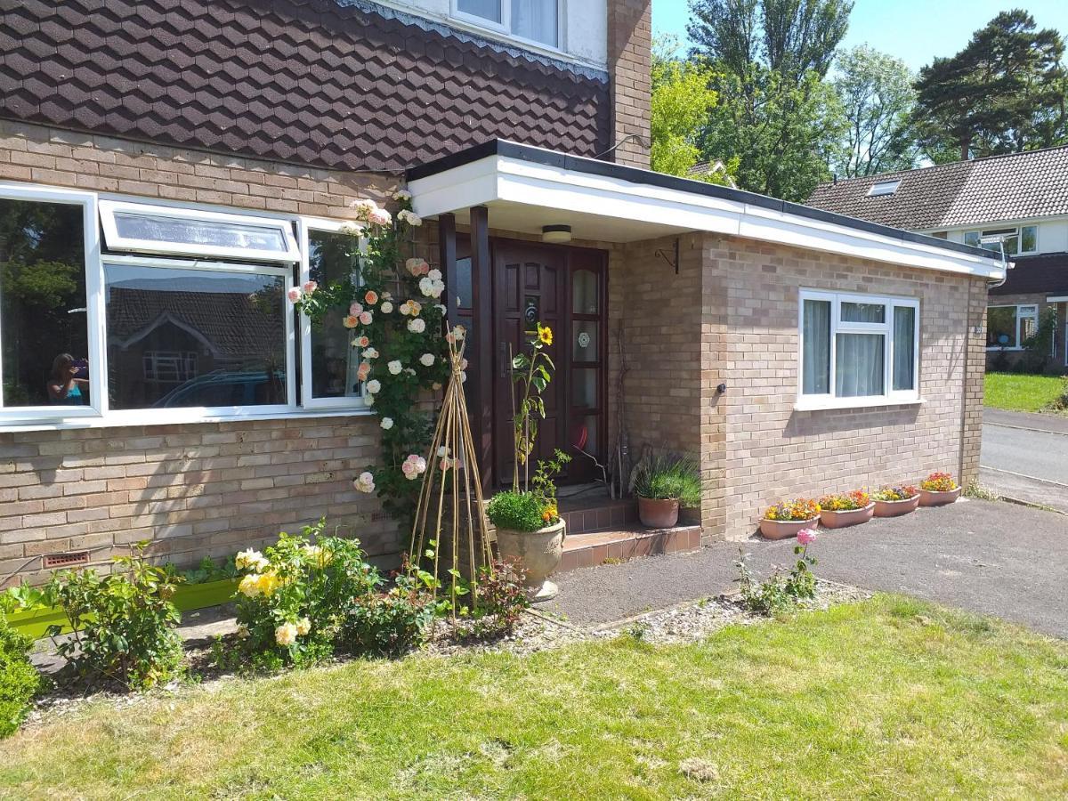 Cheltenham Studio Apartment *