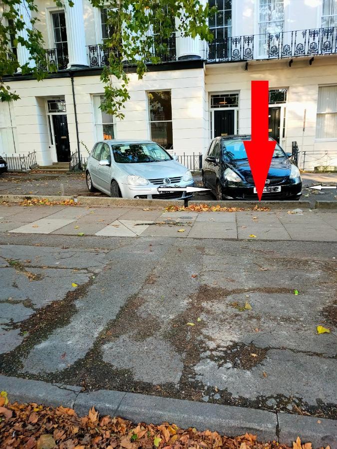 High Columns - Superb 2 Beds 2 Baths And Free Parking Apartment