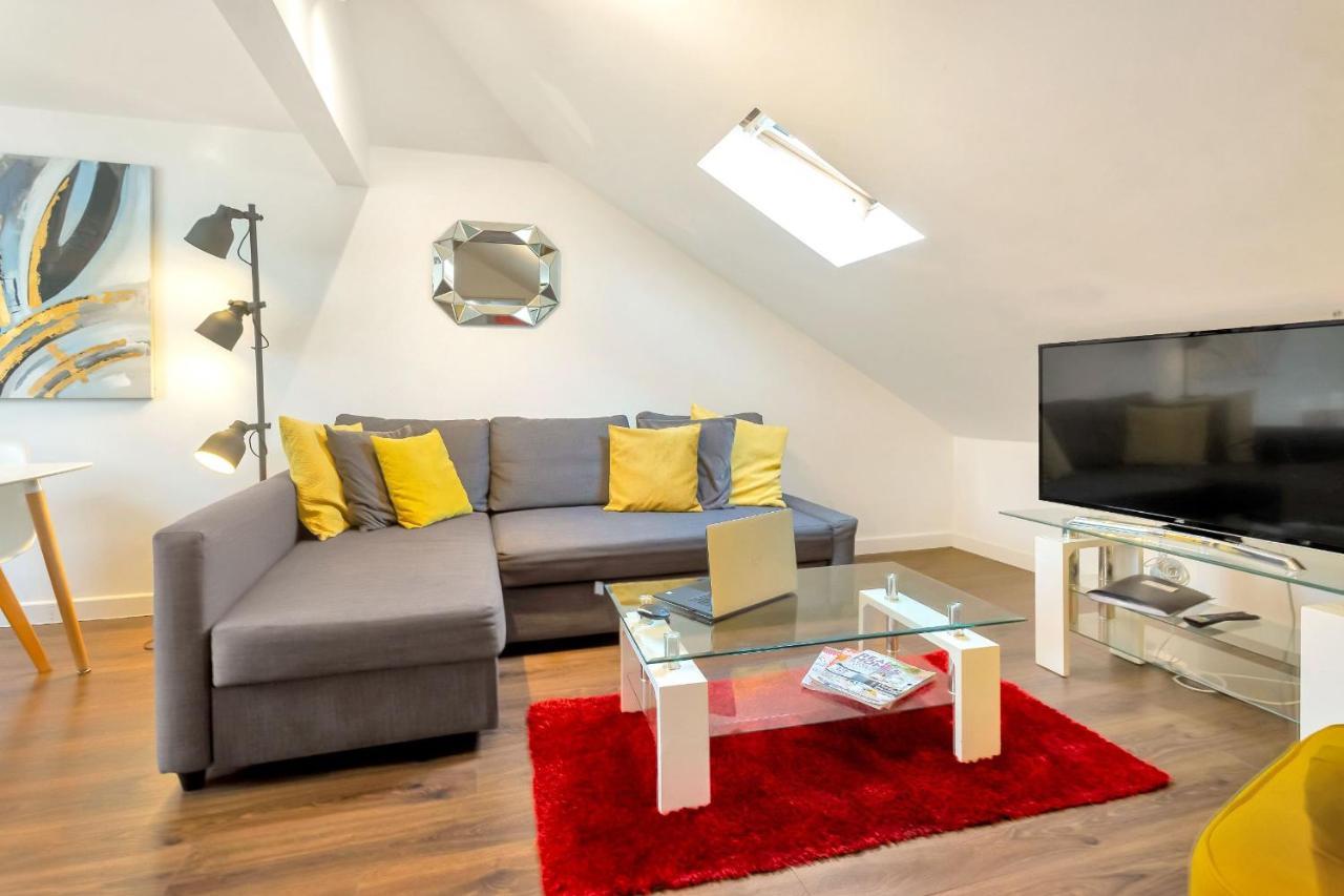 St Georges Apartments, Self Contained Units Apartment Cheltenham