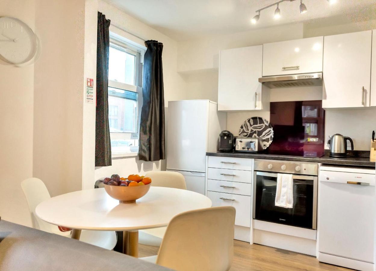 Apartment St Georges Apartments, Self Contained Units *