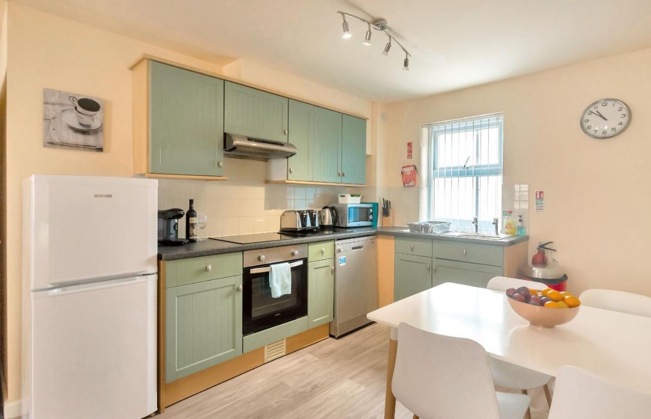 Apartment St Georges Apartments, Self Contained Units *