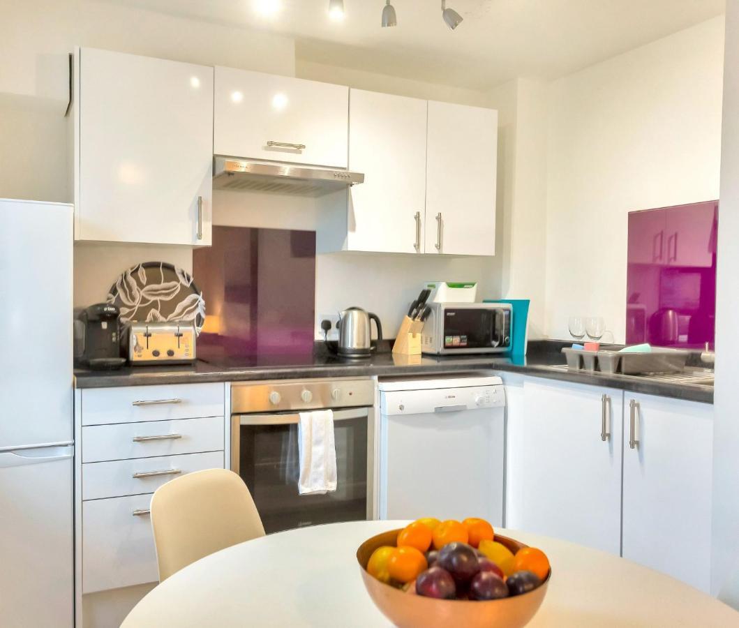 St Georges Apartments, Self Contained Units Apartment Cheltenham