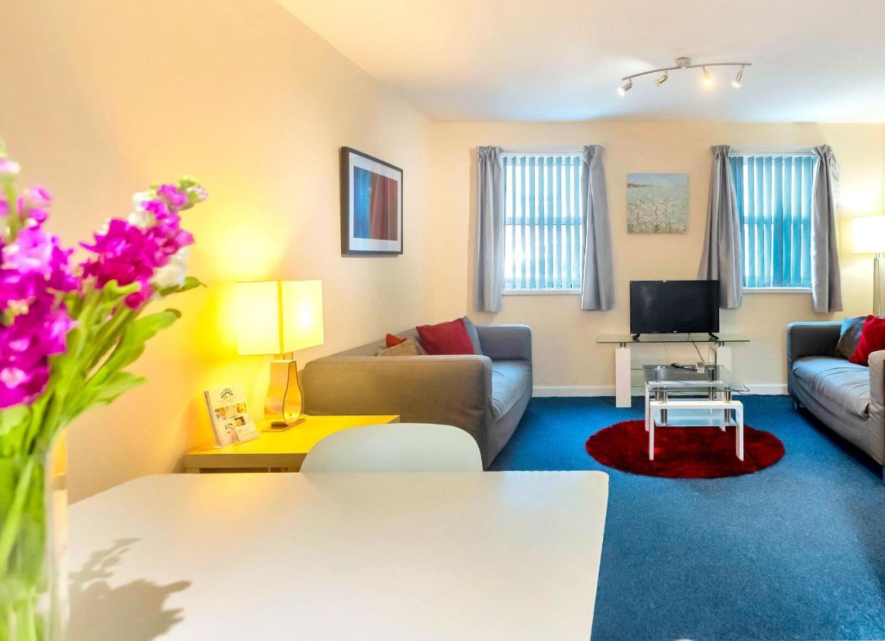 St Georges Apartments, Self Contained Units Apartment *