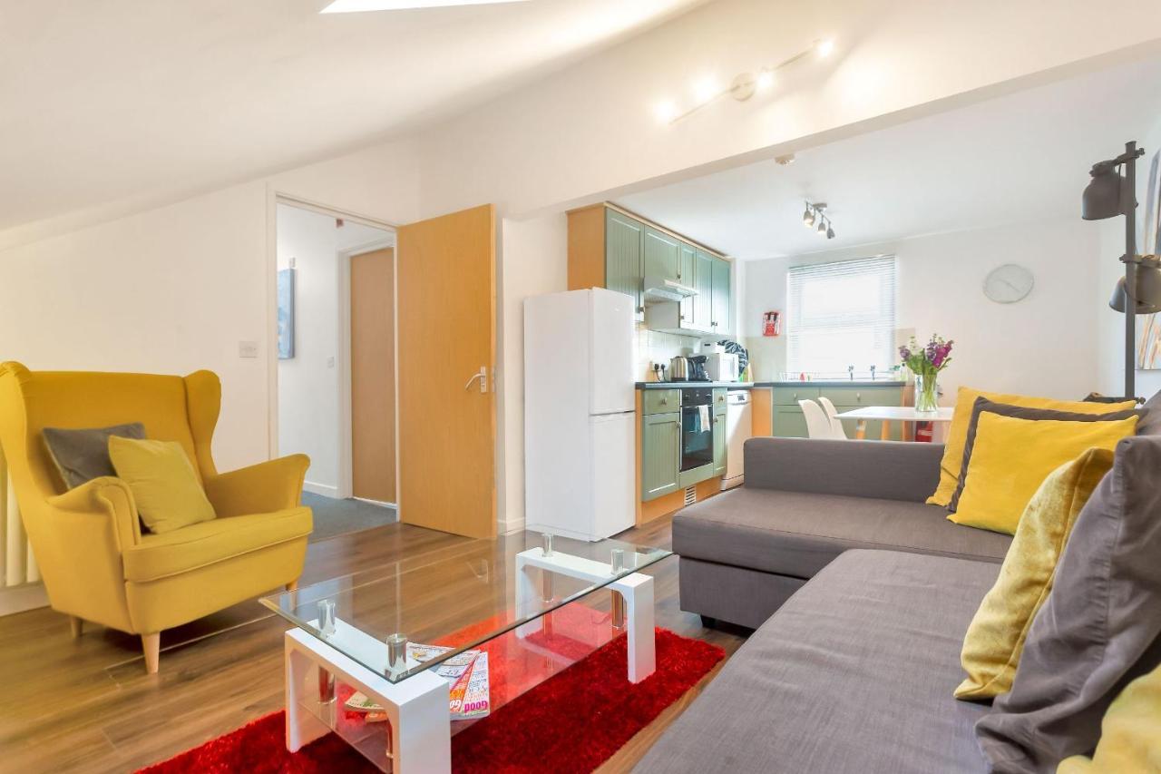 St Georges Apartments, Self Contained Units Apartment