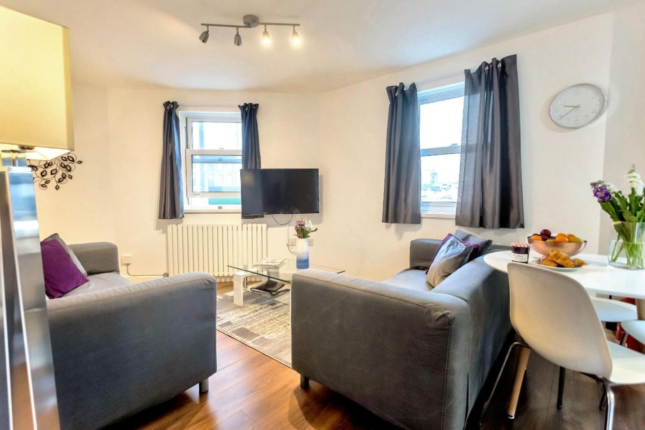 St Georges Apartments, Self Contained Units Apartment *