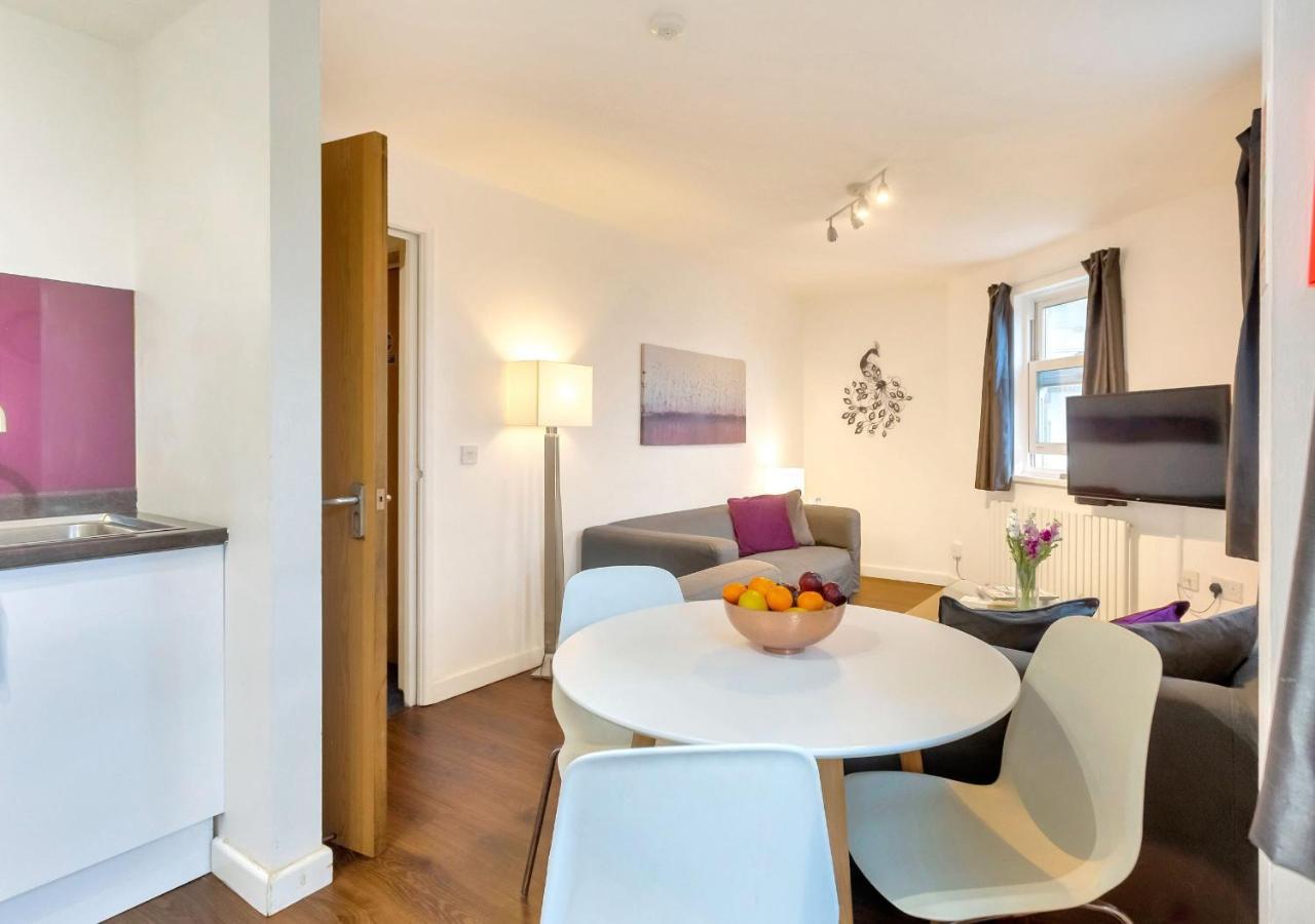 St Georges Apartments, Self Contained Units Apartment