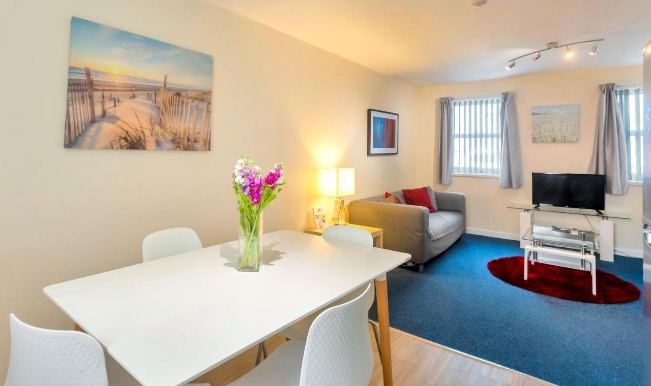 Apartment St Georges Apartments, Self Contained Units
