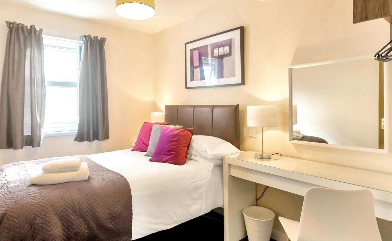 St Georges Apartments, Self Contained Units Apartment Cheltenham