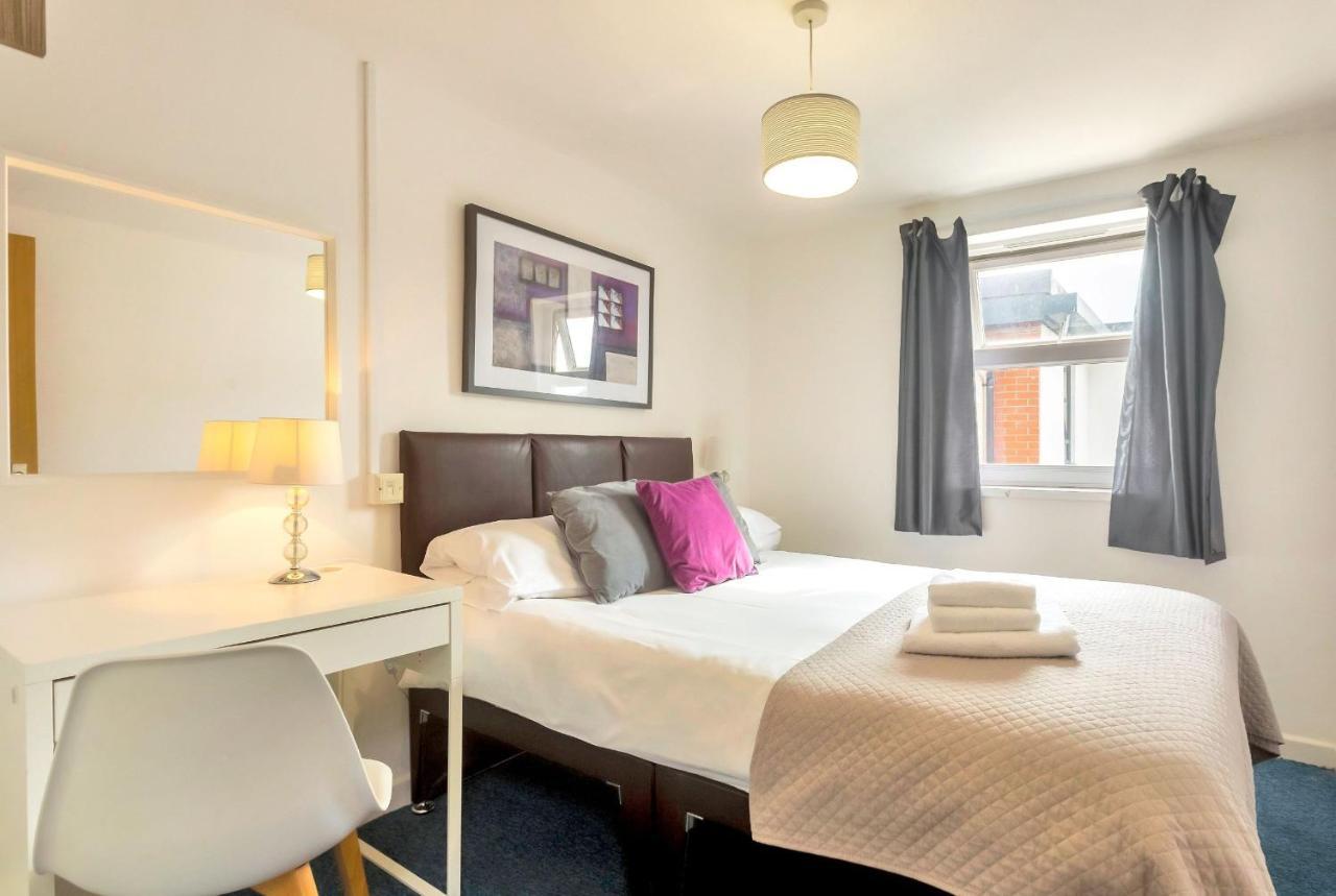 St Georges Apartments, Self Contained Units Apartment