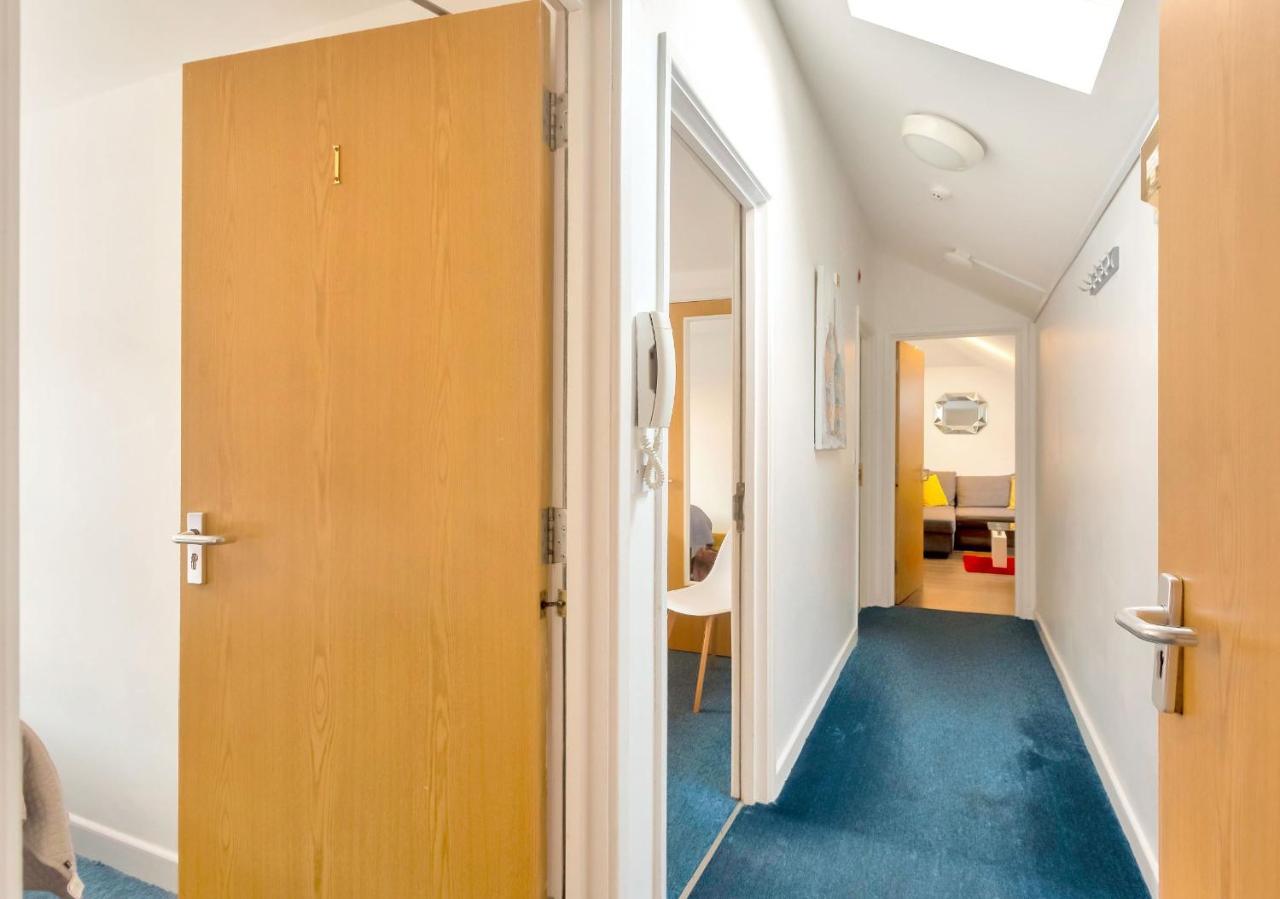 St Georges Apartments, Self Contained Units Apartment
