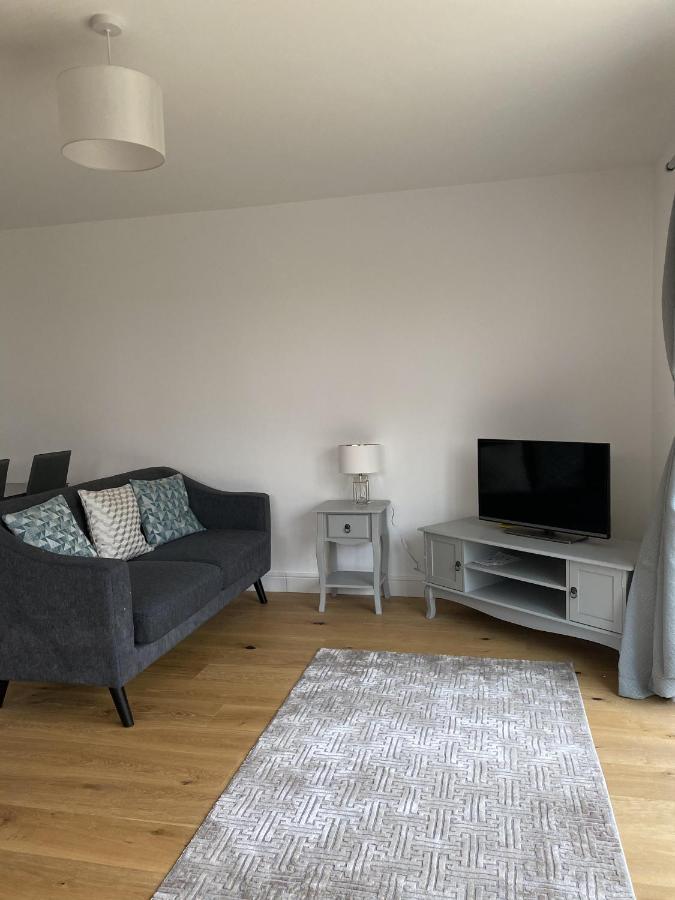 Suitely - Albion Place Holiday home Cheltenham