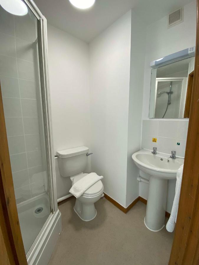 Regency Hall Smart Ensuite B Pensão *
