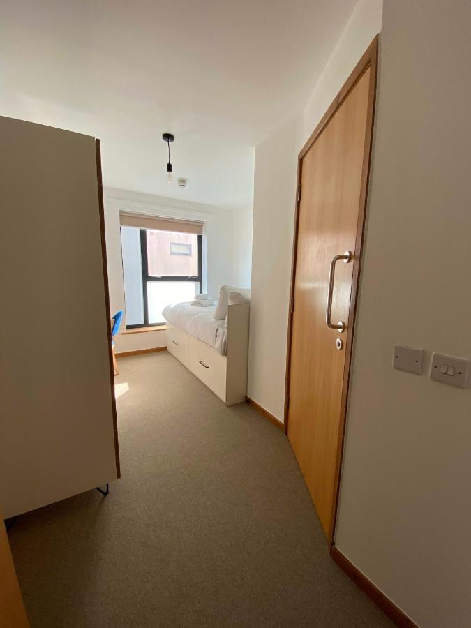 Regency Hall Smart Ensuite D Inn