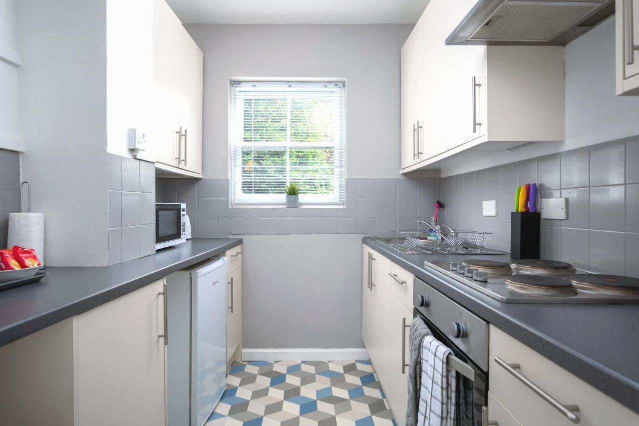 St George's Place - Fab Town House *