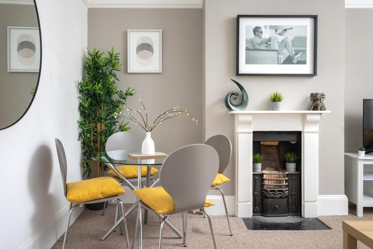 St George's Place - Fab Town House *