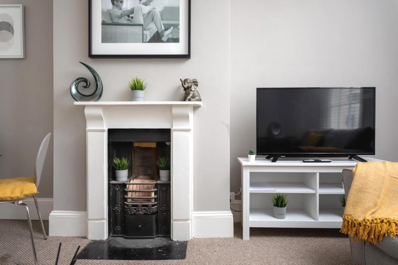 Holiday home St George's Place - Fab Town House *