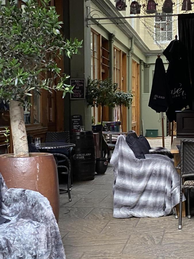 Suitely - Albion Place