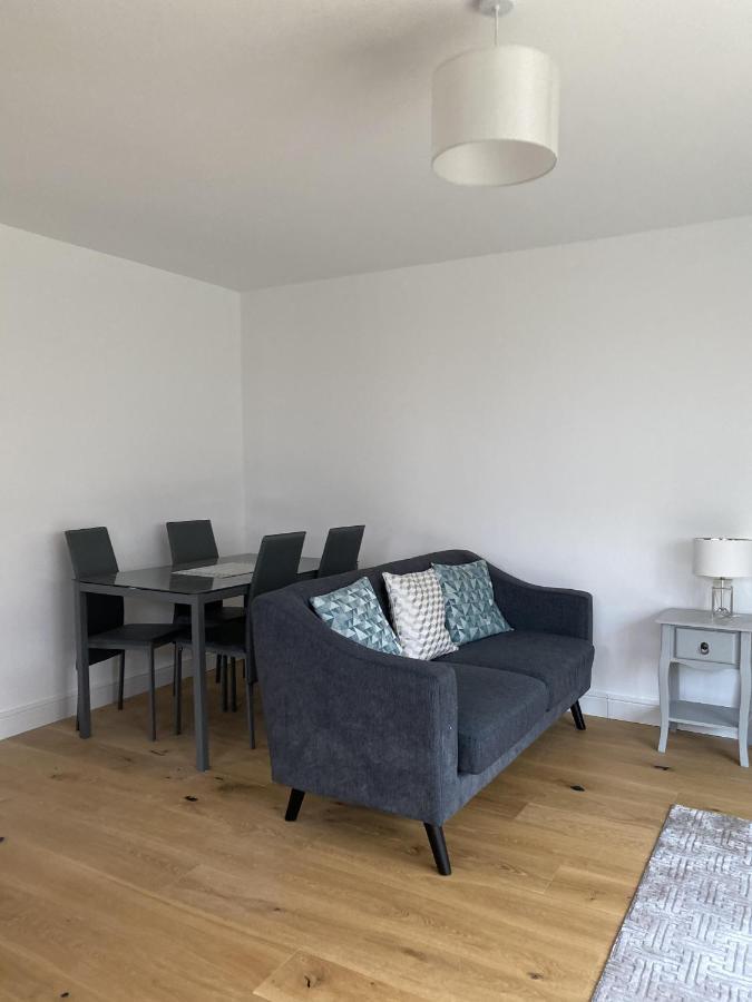 Suitely - Albion Place Holiday home *