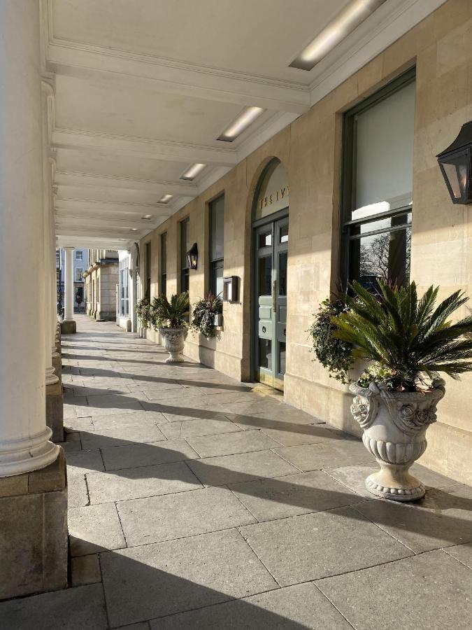 Suitely - Albion Place Cheltenham