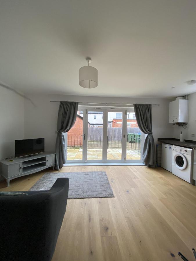Suitely - Albion Place Holiday home Cheltenham