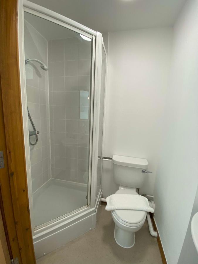 Inn Regency Hall Smart Ensuite D