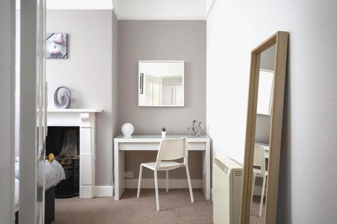 St George's Place - Fab Town House