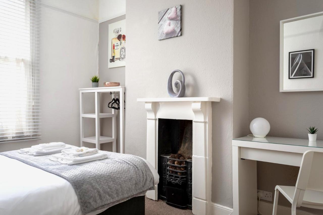 Holiday home St George's Place - Fab Town House Cheltenham