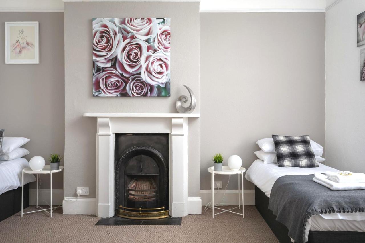 Holiday home St George's Place - Fab Town House