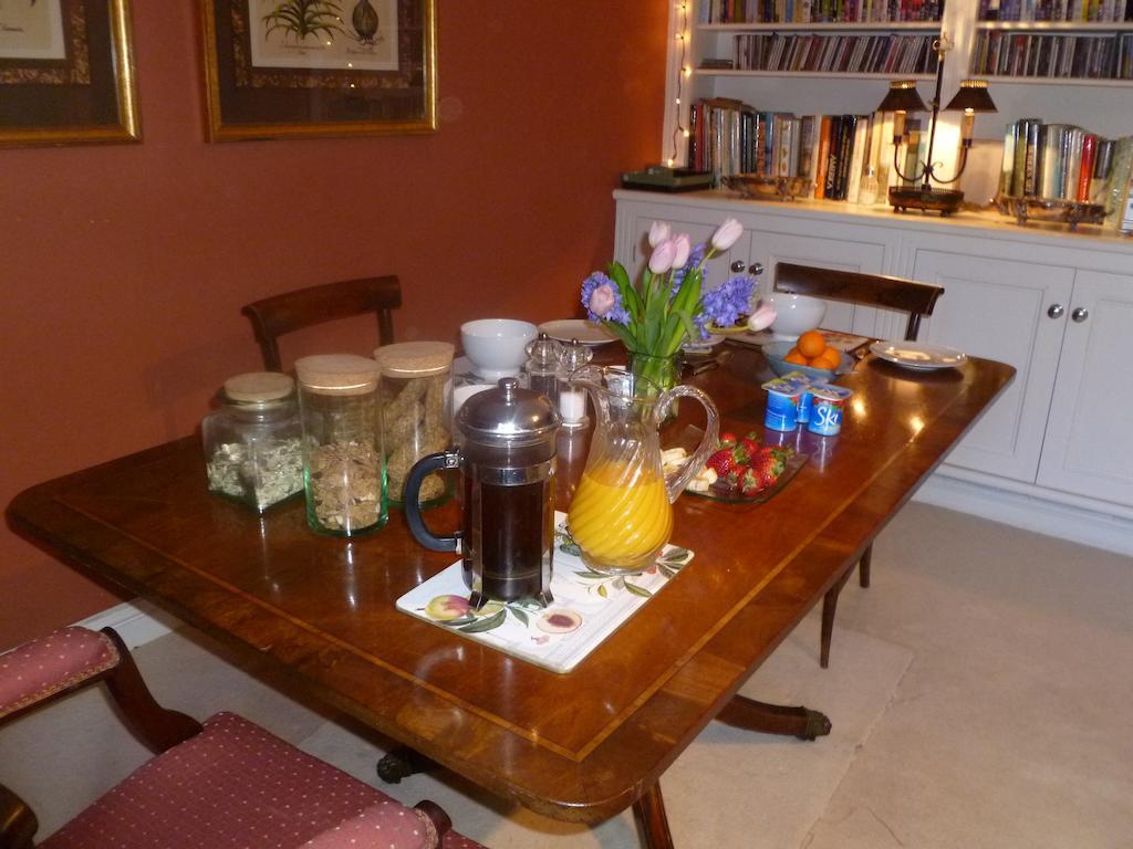 Bed & Breakfast Laurel House