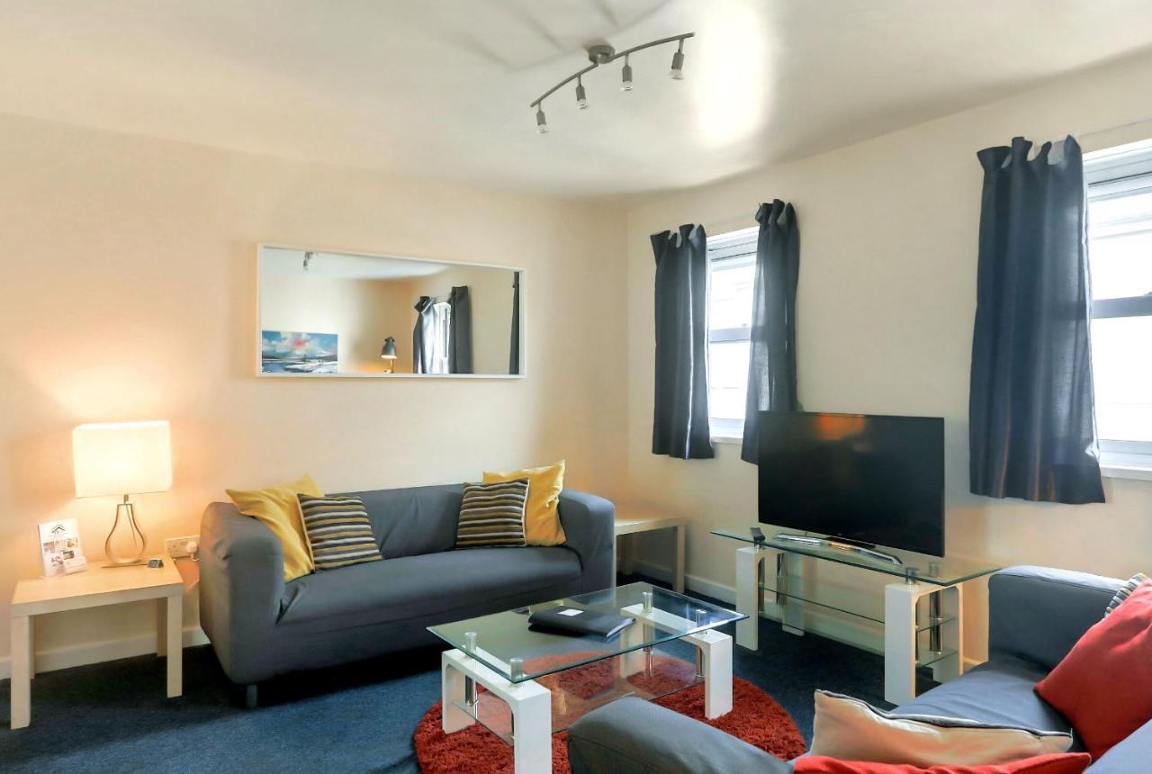 Apartment St Georges Apartments, Self Contained Units *