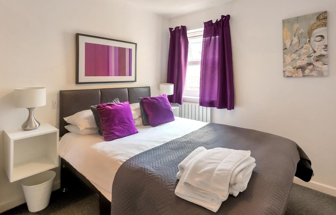 St Georges Apartments, Self Contained Units Apartment *