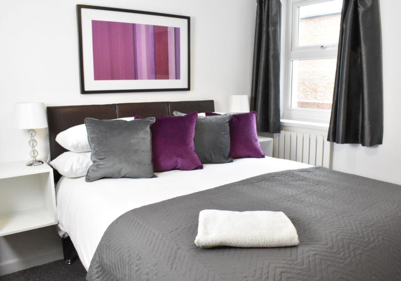 Apartment St Georges Apartments, Self Contained Units *