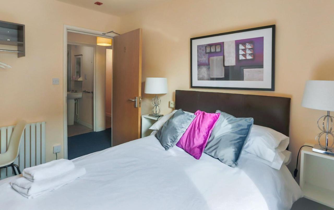 St Georges Apartments, Self Contained Units Apartment Cheltenham