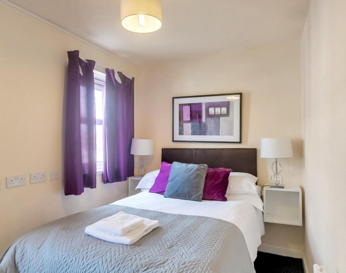 St Georges Apartments, Self Contained Units Apartment Cheltenham