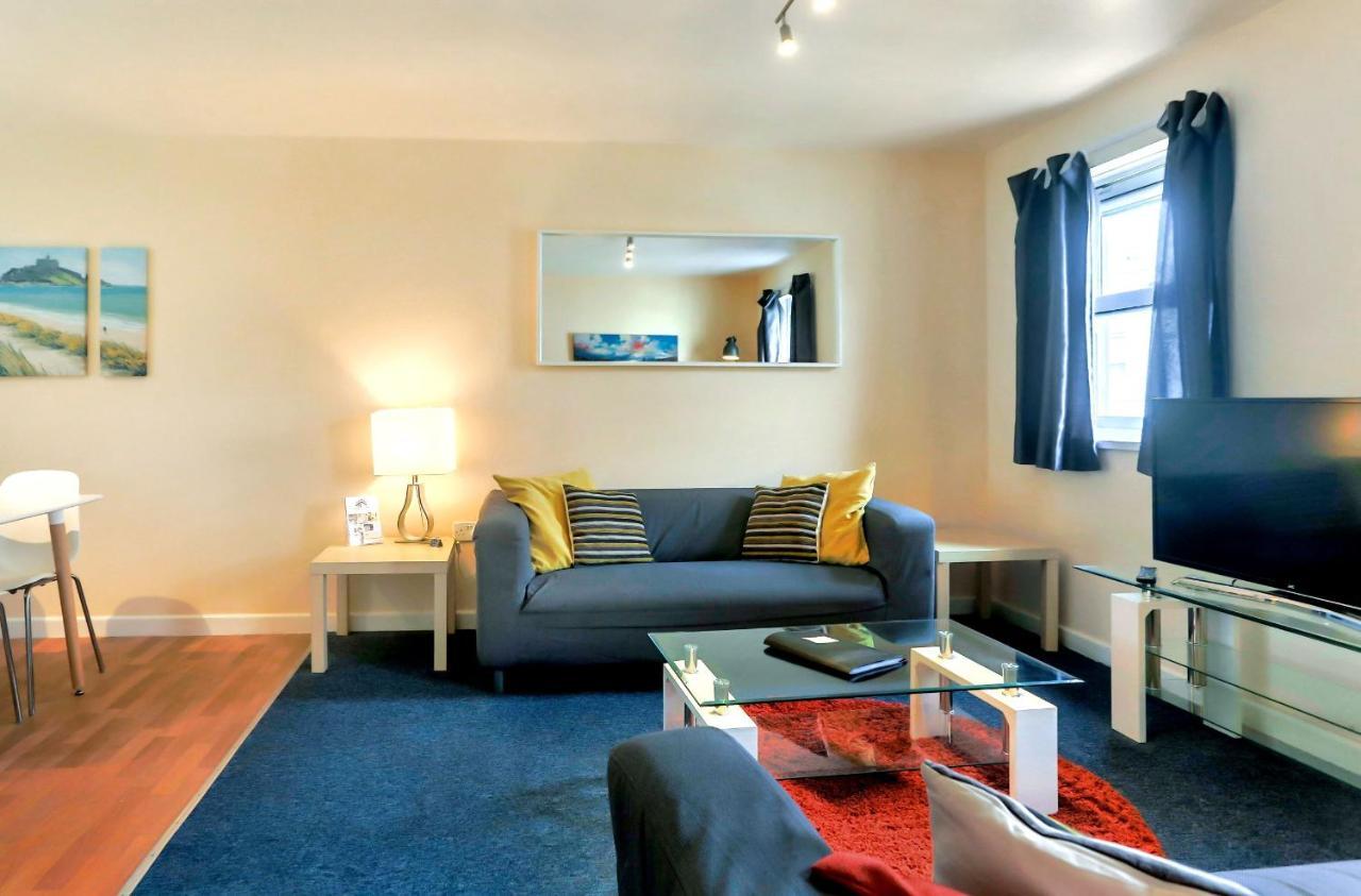 Apartment St Georges Apartments, Self Contained Units