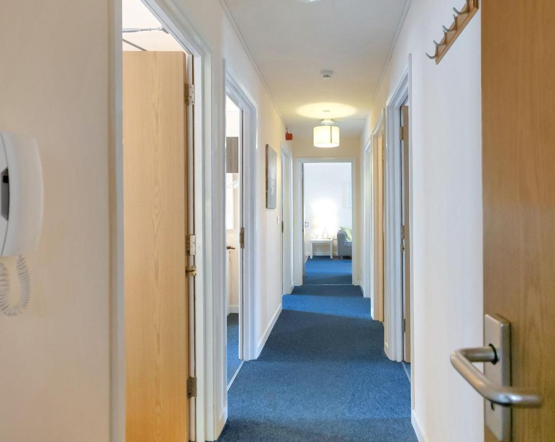 St Georges Apartments, Self Contained Units Cheltenham