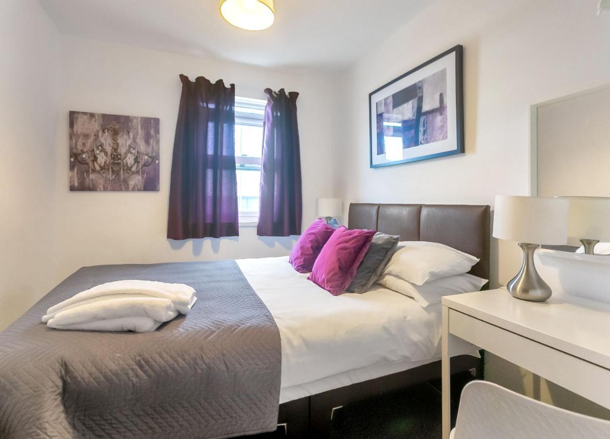 Apartment St Georges Apartments, Self Contained Units *