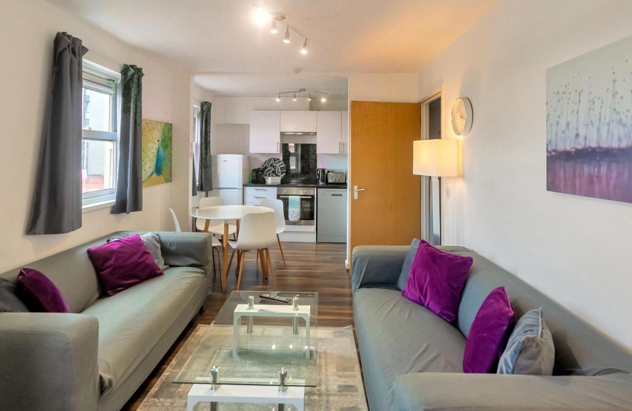 Apartment St Georges Apartments, Self Contained Units *