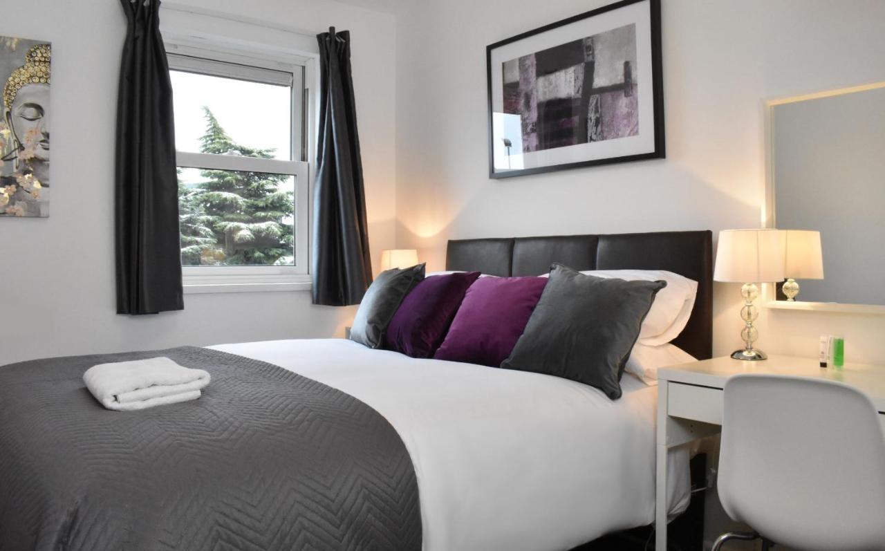 St Georges Apartments, Self Contained Units Apartment *