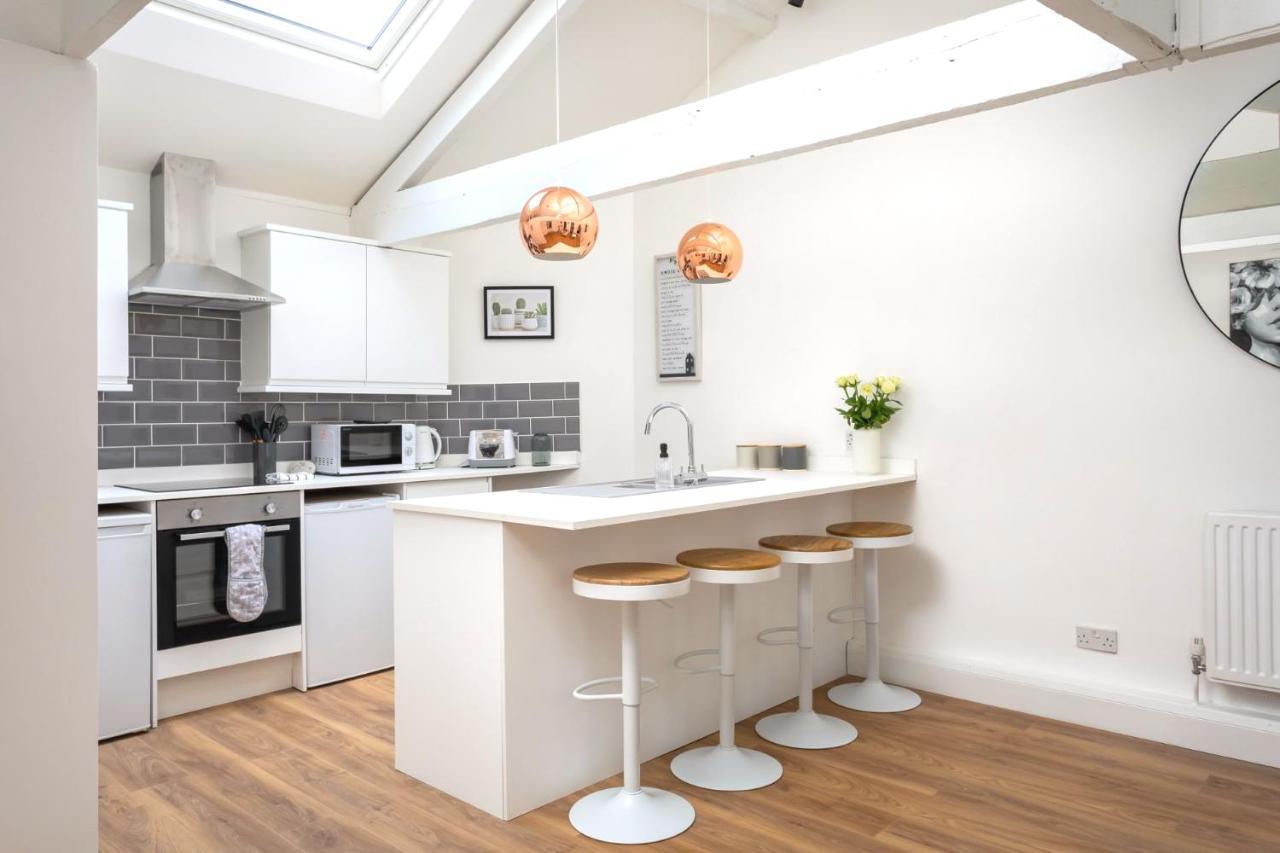 Apartamento Curb - Cool Trendy Montpellier
